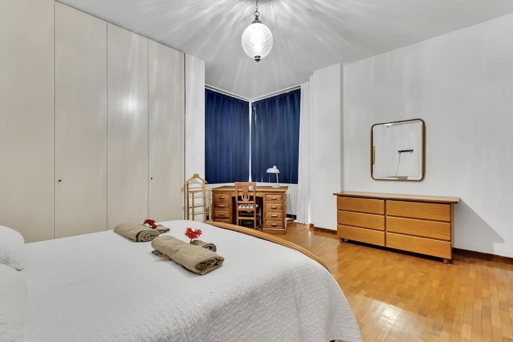 Апартаменти Alessia'S Flat - Sesto Сесто-Сан-Джованні Екстер'єр фото