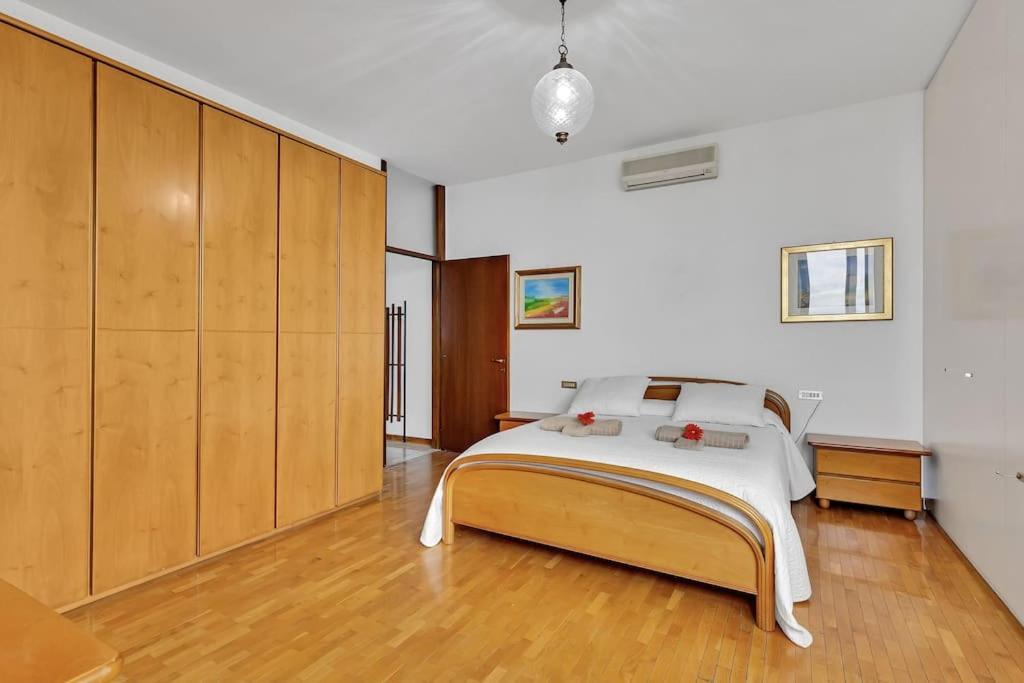 Апартаменти Alessia'S Flat - Sesto Сесто-Сан-Джованні Екстер'єр фото