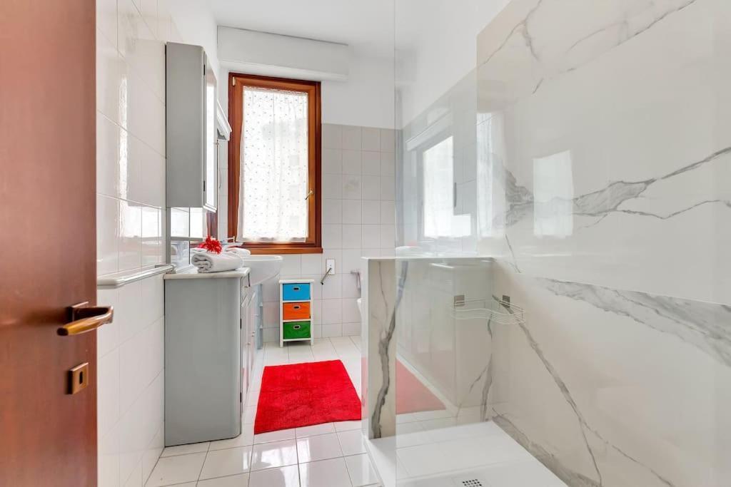 Апартаменти Alessia'S Flat - Sesto Сесто-Сан-Джованні Екстер'єр фото