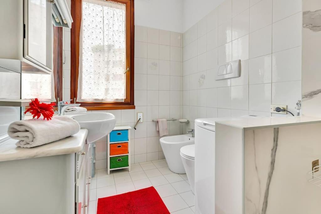 Апартаменти Alessia'S Flat - Sesto Сесто-Сан-Джованні Екстер'єр фото
