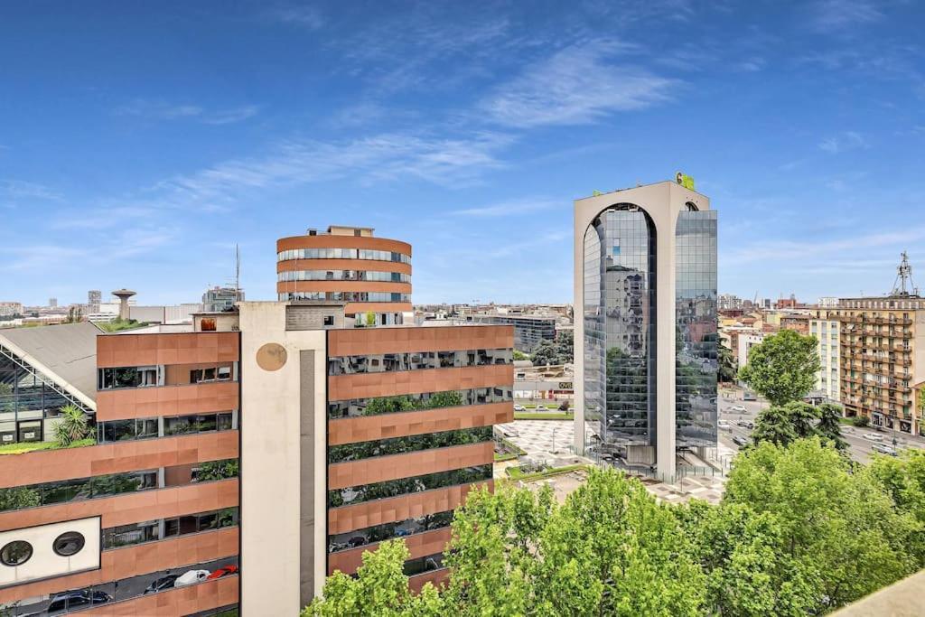 Апартаменти Alessia'S Flat - Sesto Сесто-Сан-Джованні Екстер'єр фото