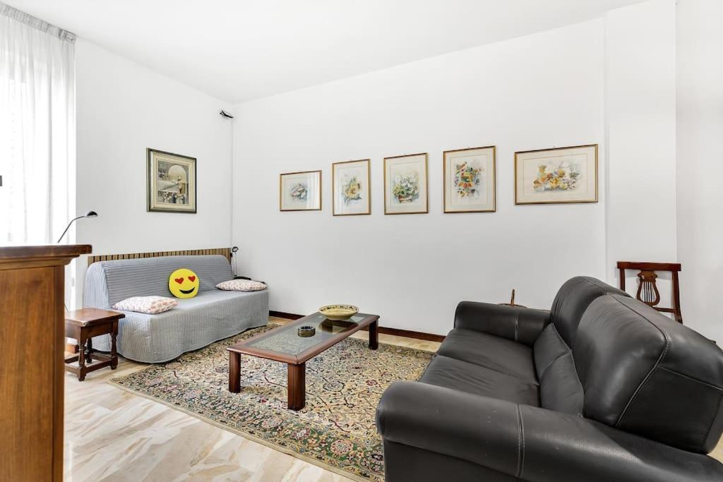 Апартаменти Alessia'S Flat - Sesto Сесто-Сан-Джованні Екстер'єр фото