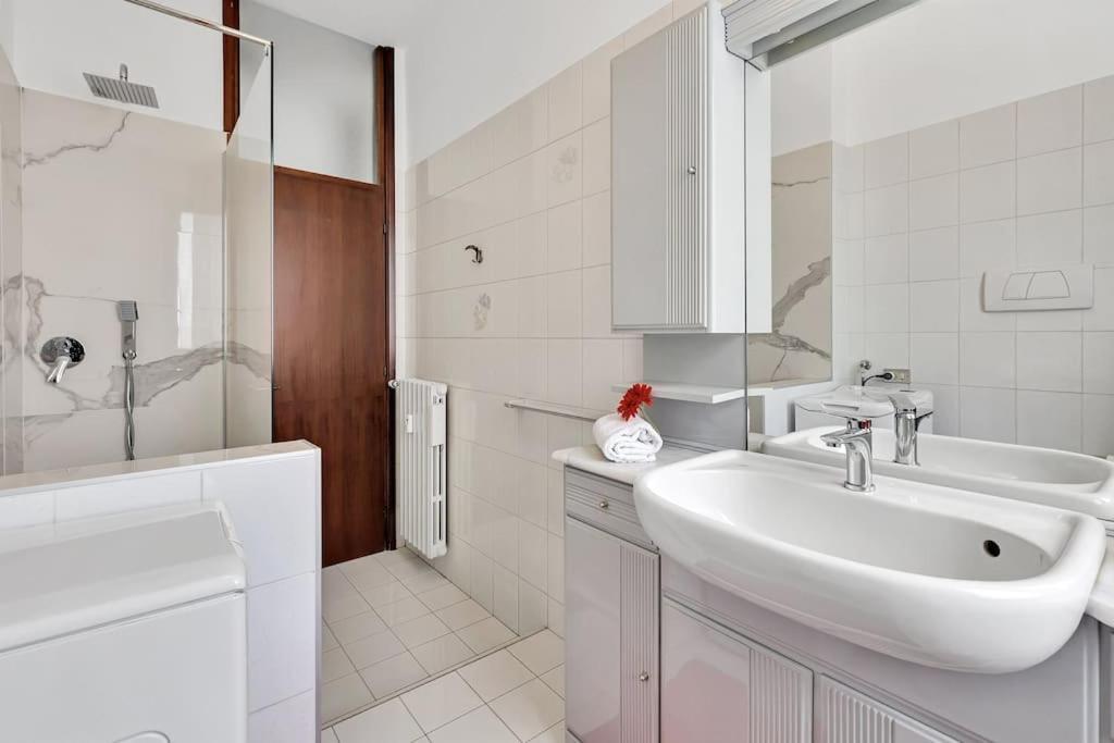 Апартаменти Alessia'S Flat - Sesto Сесто-Сан-Джованні Екстер'єр фото