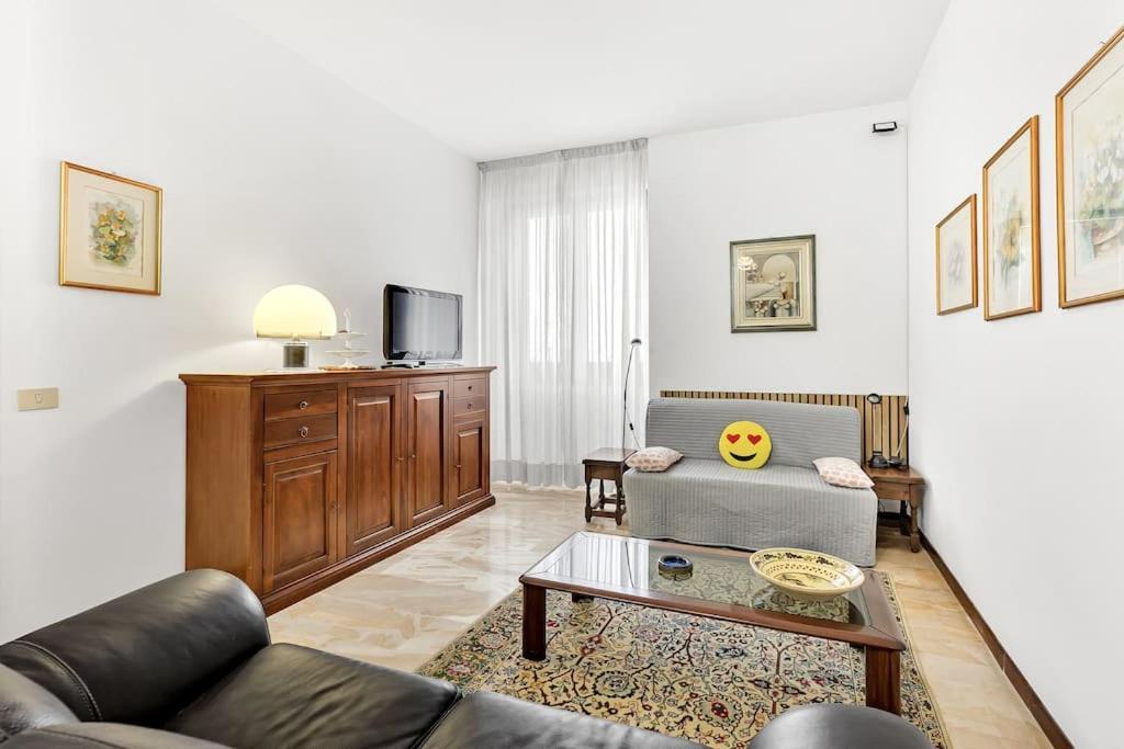 Апартаменти Alessia'S Flat - Sesto Сесто-Сан-Джованні Екстер'єр фото