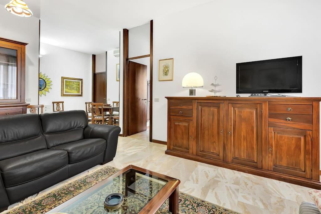 Апартаменти Alessia'S Flat - Sesto Сесто-Сан-Джованні Екстер'єр фото