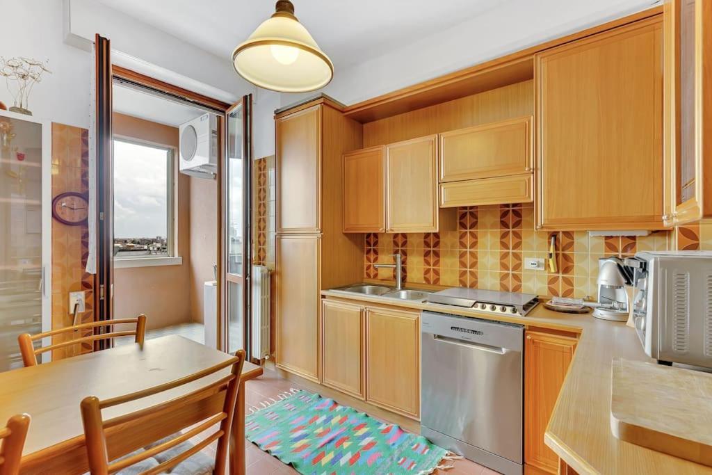 Апартаменти Alessia'S Flat - Sesto Сесто-Сан-Джованні Екстер'єр фото