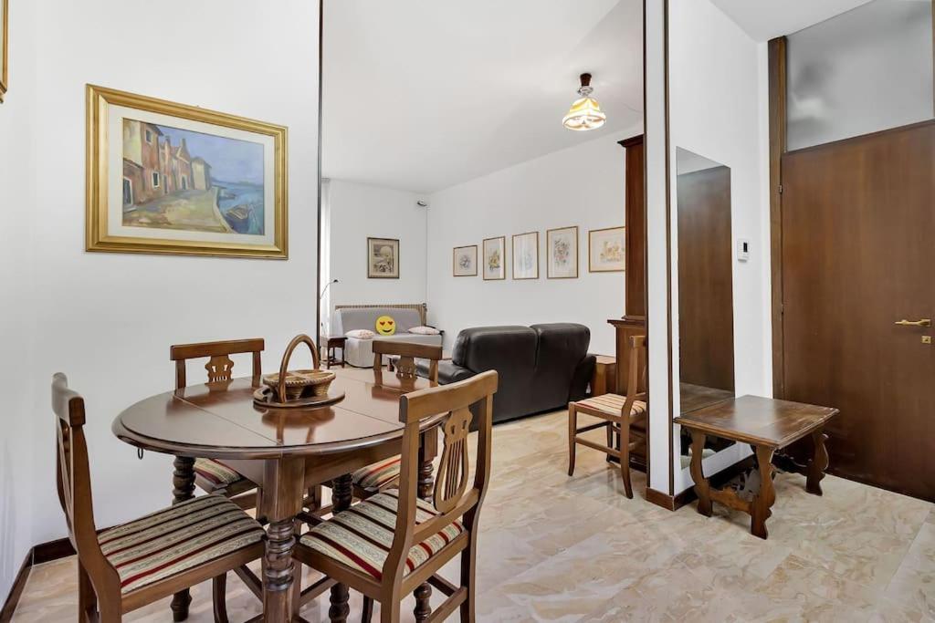 Апартаменти Alessia'S Flat - Sesto Сесто-Сан-Джованні Екстер'єр фото