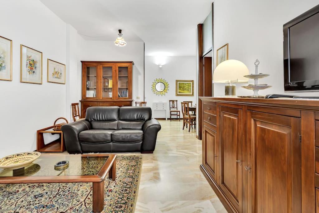Апартаменти Alessia'S Flat - Sesto Сесто-Сан-Джованні Екстер'єр фото