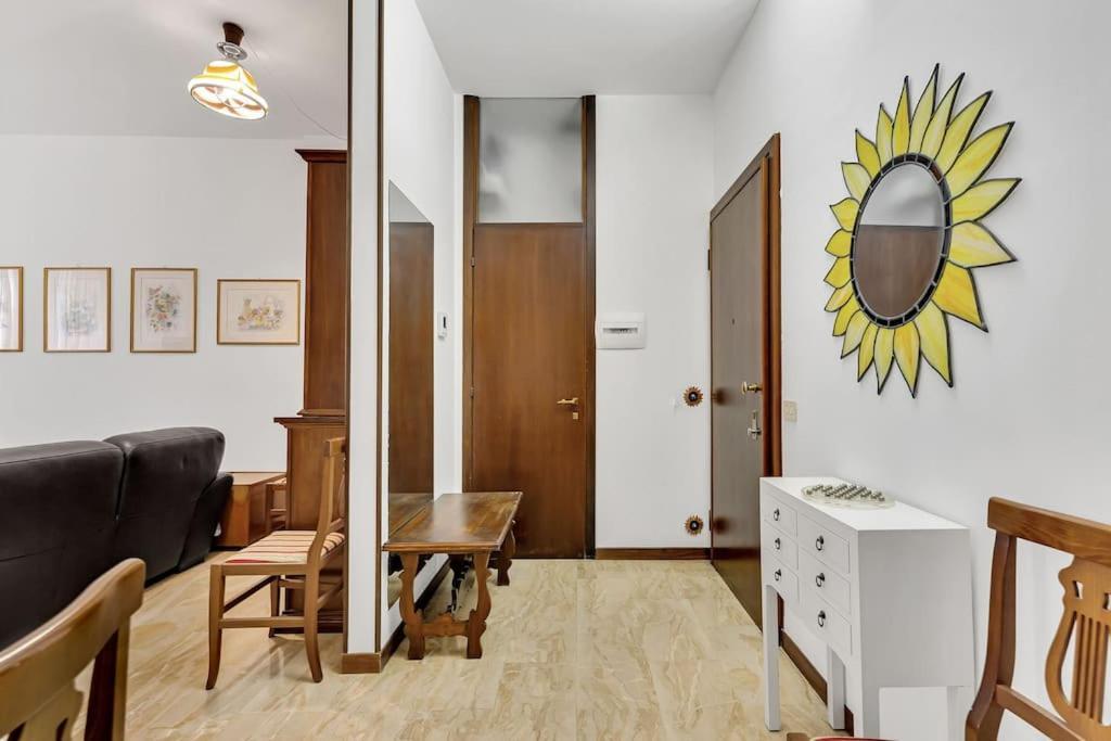 Апартаменти Alessia'S Flat - Sesto Сесто-Сан-Джованні Екстер'єр фото