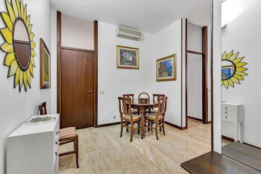 Апартаменти Alessia'S Flat - Sesto Сесто-Сан-Джованні Екстер'єр фото